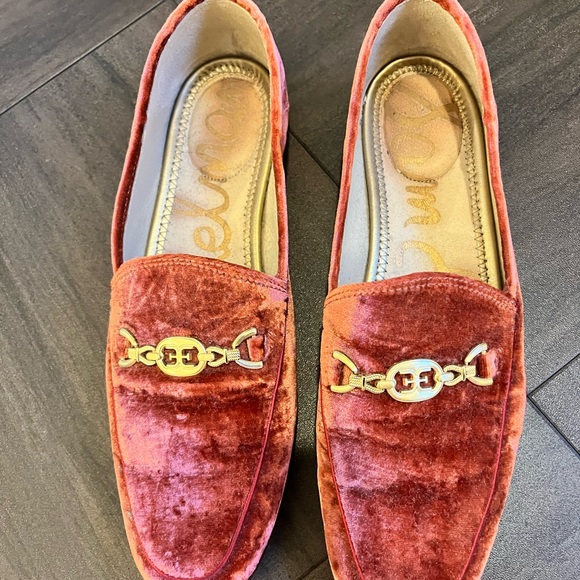 SAM EDELMAN LORAINE PRIMA BIT LOAFER - Picture 5 of 8